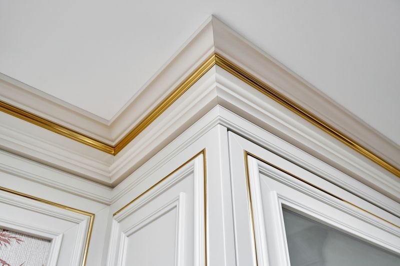 Crown Molding Installation