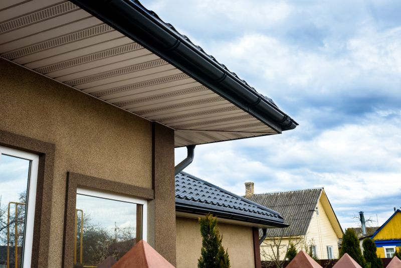 Deck Ceiling Installation in Conroe, TX