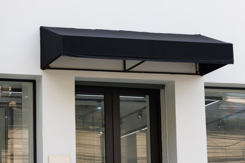 Exterior Trim Carpentry in Conroe, TX