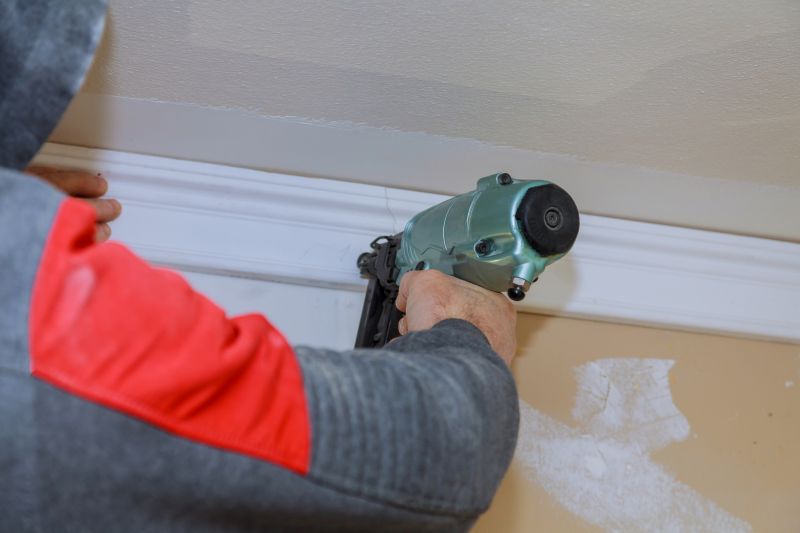 Exterior Trim Work in Olathe, KS