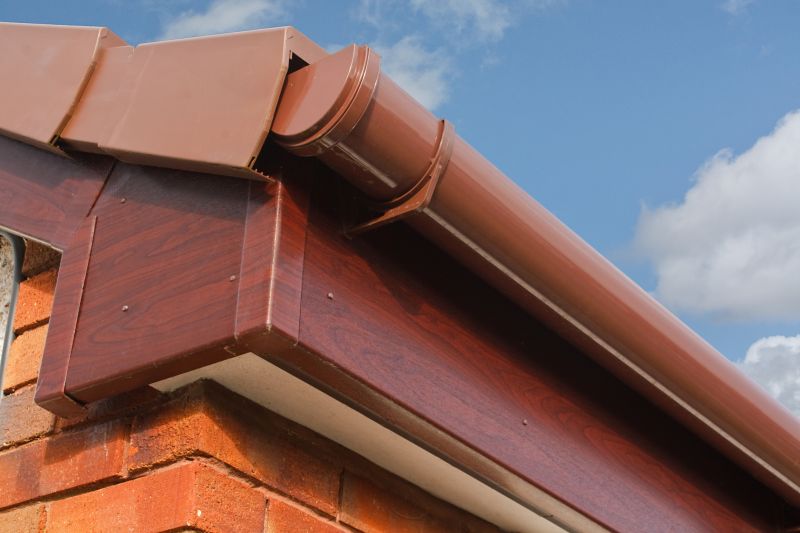 Fascia Installation in Wilmington, NC