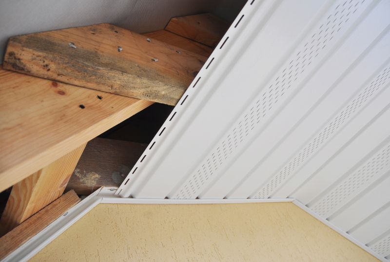 Fascia Installation in Alpharetta, GA