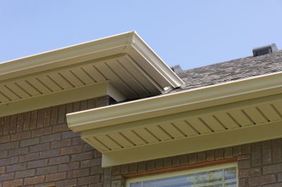 House Trim Installation in Olathe, KS