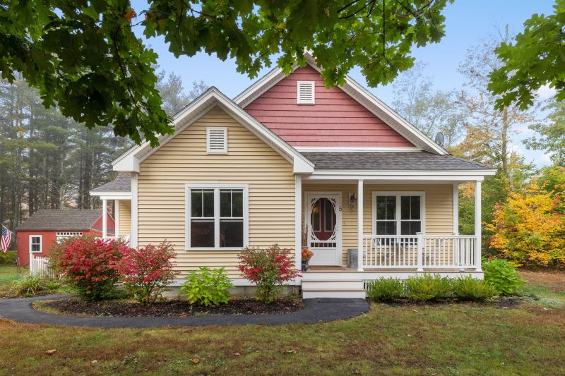 House Trim Installation in Alpharetta, GA