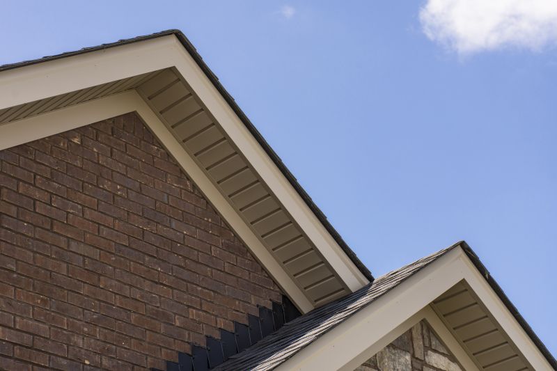House Trim Installation in Wilmington, NC