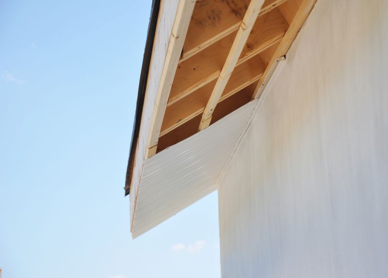House Trim Installation in Wilmington, NC