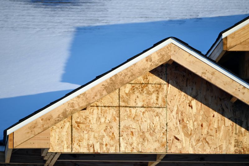 Roof Fascia Installation in Kansas City, KS