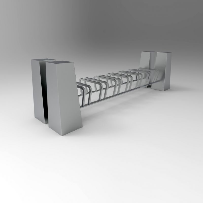 Storage Rack Installation in Raleigh, NC