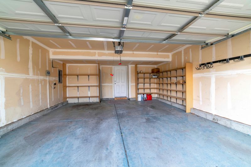 Storage System Installation in Montgomery County, MD
