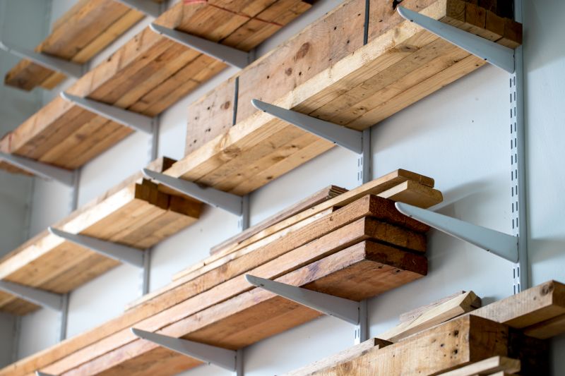 Storage System Installation in Raleigh, NC