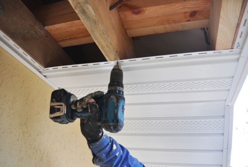 Vinyl Molding Repair in Conroe, TX
